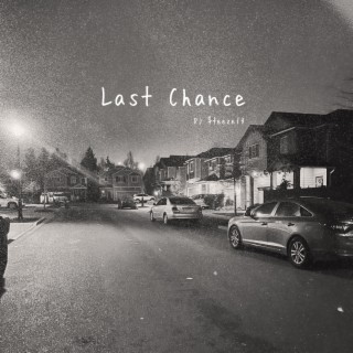 Last Chance