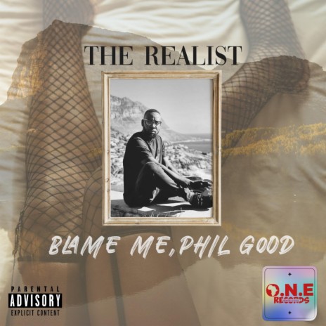 BLAME ME | Boomplay Music