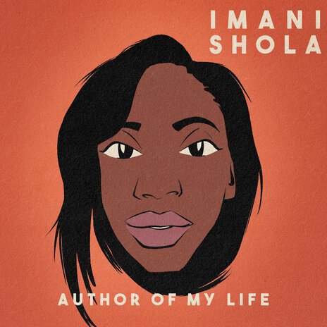 Author of My Life | Boomplay Music