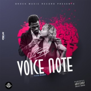 Voice Note