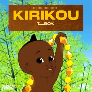 Kirikou