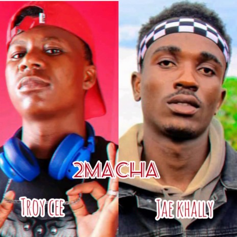 2 macha | Boomplay Music