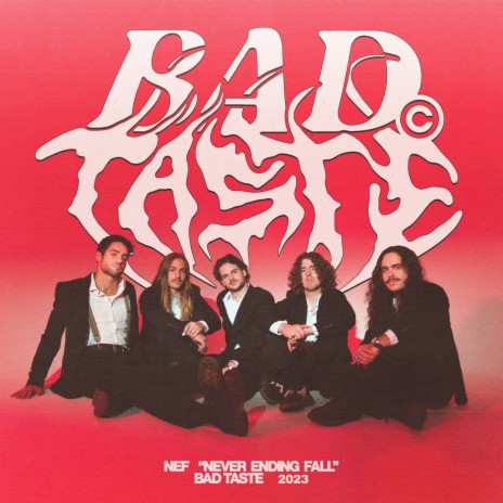 Bad Taste | Boomplay Music