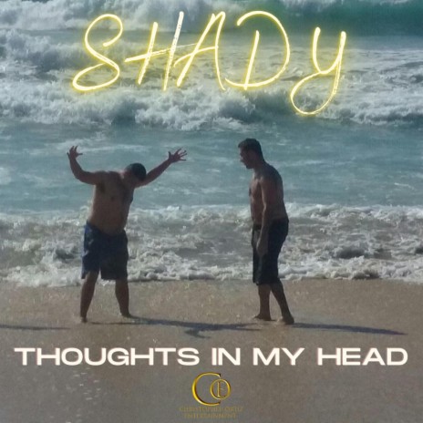 Thoughts In My Head | Boomplay Music