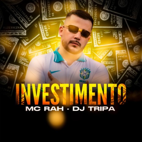 Investimento ft. DJ Tripa | Boomplay Music