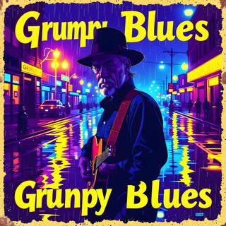 Grumpy Blues