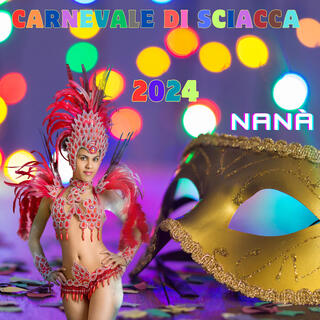 Carnevale di Sciacca 2024