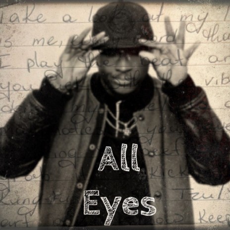All Eyes | Boomplay Music