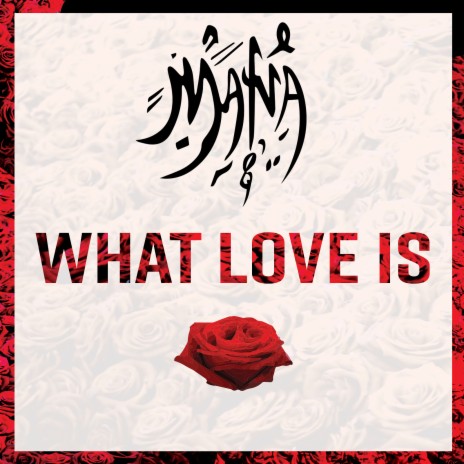 What Love Is | Boomplay Music