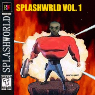 SPLASHWRLD