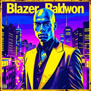 Blazer Baldwon