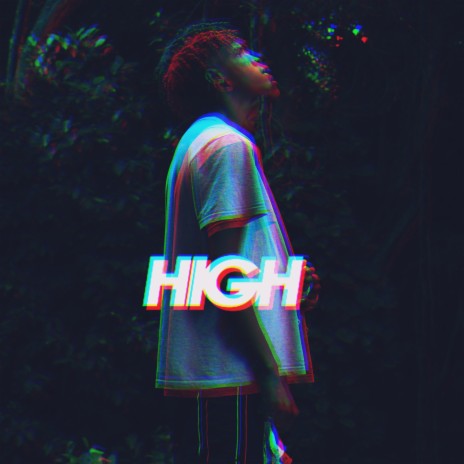 HIGH ft. Matozza & Skinny666