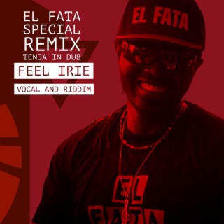 Tenja in dub feat El Fata