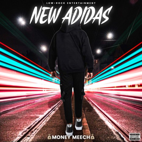 New Adidas 🅴 | Boomplay Music
