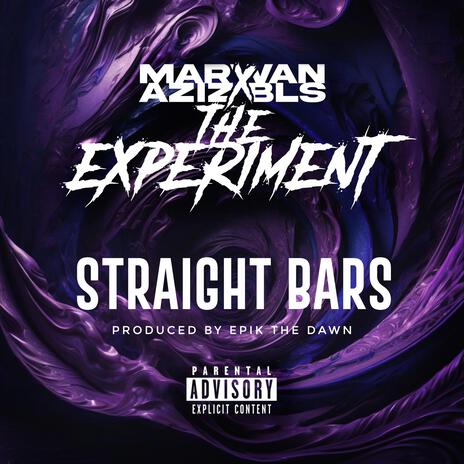 STRAIGHT BARS | Boomplay Music