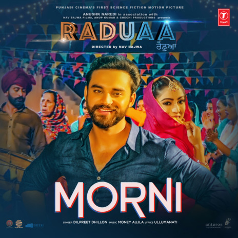 Morni (From Raduaa) | Boomplay Music