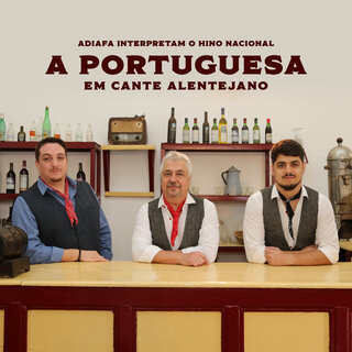 A Portuguesa (Cante Alentejano)