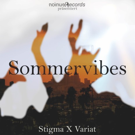 Sommervibes ft. Stigma | Boomplay Music