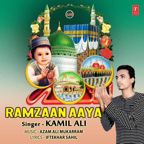 Ramzaan Aaya | Boomplay Music