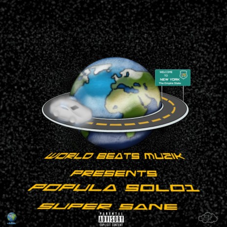 Super Sane | Boomplay Music