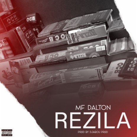 Rezila | Boomplay Music