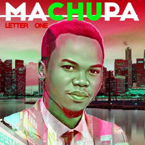 Machupa | Boomplay Music