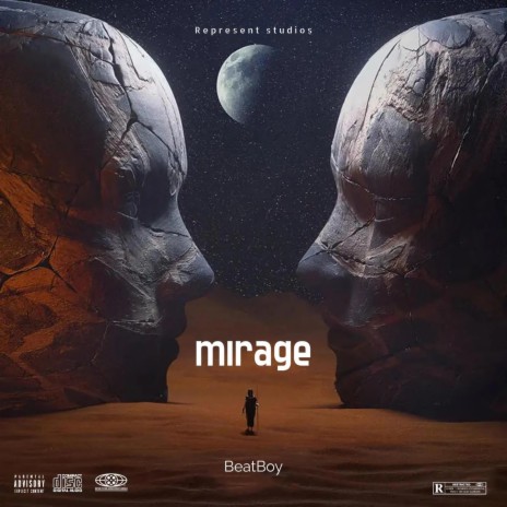 Mirage | Boomplay Music