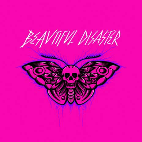 Beautiful Disaster | Boomplay Music