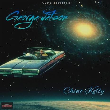 George Jetson | Boomplay Music