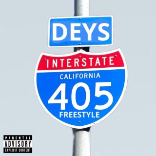 405 Freestyle lyrics | Boomplay Music