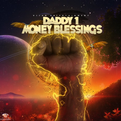 Money Blessing ft. Vijan Entertainment | Boomplay Music