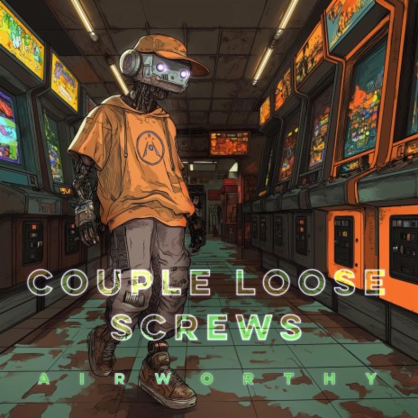 Couple Loose Screws | Boomplay Music