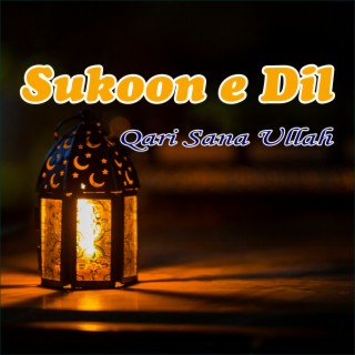 Sukoon E Dil (Live)