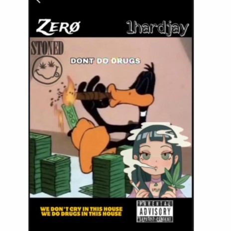 Money & Drugs ft. 1hardjay | Boomplay Music