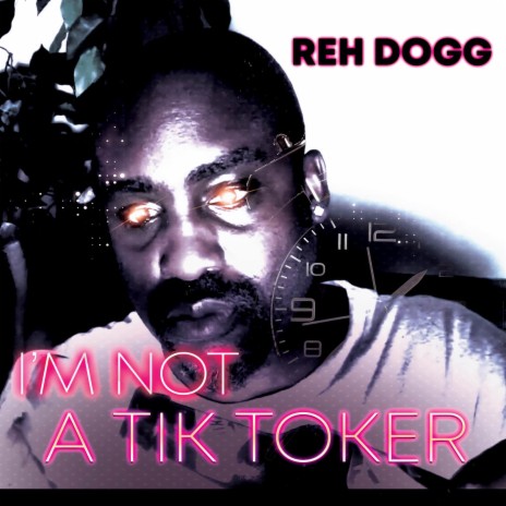 I'm Not A TikToker | Boomplay Music