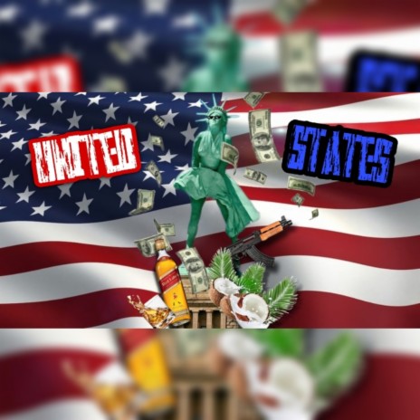 United States | Boomplay Music