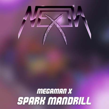 Spark Mandrill Theme (from MegaMan X) (Remix) | Boomplay Music