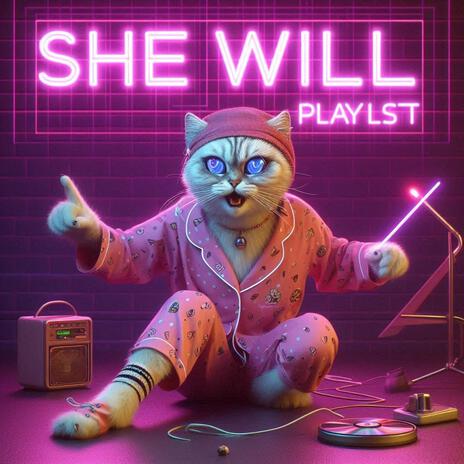 She Will | Boomplay Music