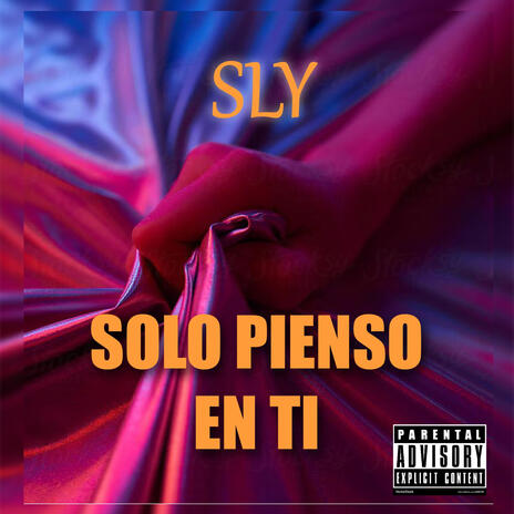 Solo Pienso en ti | Boomplay Music