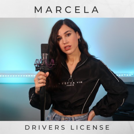 Drivers License | Boomplay Music