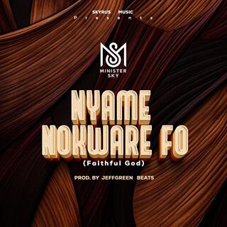 Nyame Nɔkware Fo