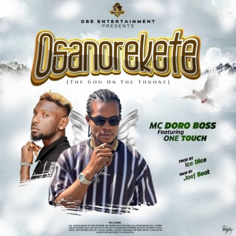 Osanorekete ft. One Touch | Boomplay Music