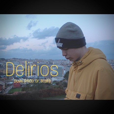 Delirios | Boomplay Music