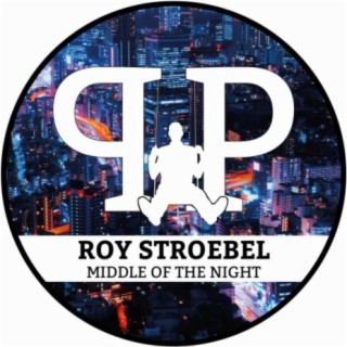 Roy Stroebel