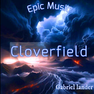 Cloverfield (Original Gabriel Lander Soundtrack)