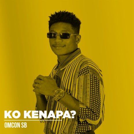 Ko Kenapa | Boomplay Music