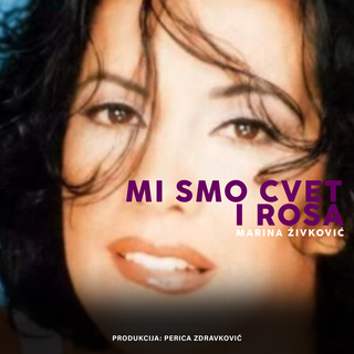 Mi smo cvet i rosa