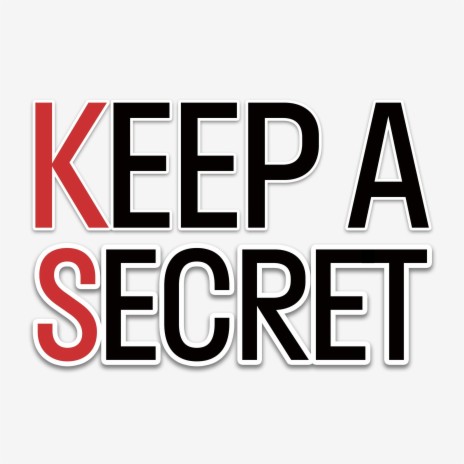Keep a Secret | Boomplay Music