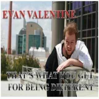 Evan Valentine