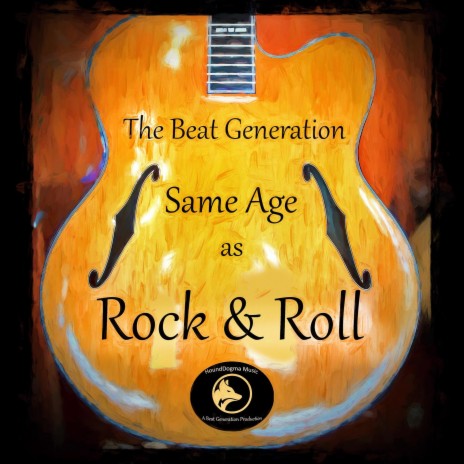 Same Age As Rock & Roll | Boomplay Music